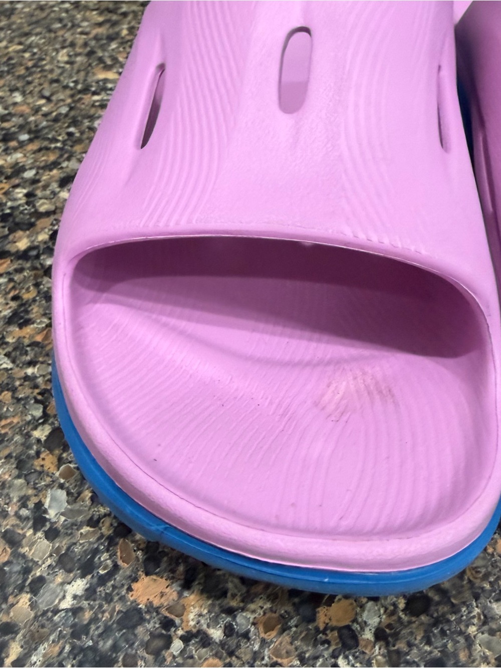 Hoka recovery slides men’s size 10 - Picture 4 of 8